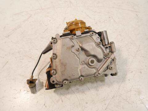 Bomba de Aceite Nissan Navara 190 CV 140KW
