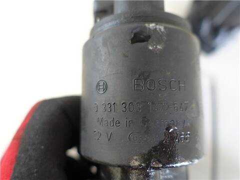 Foto 3ª: Motor de Arranque Volkswagen Golf 1.6 75CV 55KW [ABU] (1994)