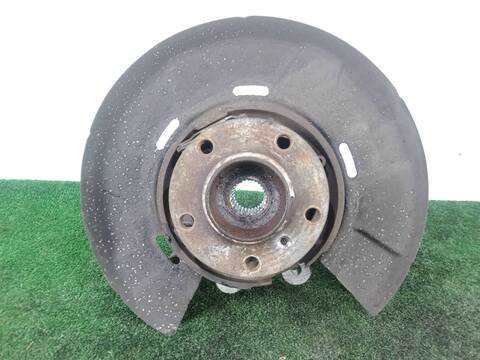 Mangueta Trasera Derecha Bmw Serie 7 730 D F01 F02 F03 F04)