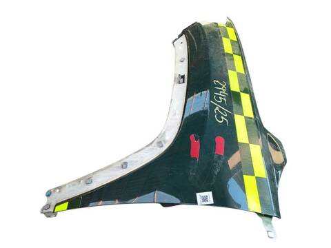 Foto 3ª: Aleta Delantera Izquierda Jeep Compass 1.4 MULTIAIR 4X4 (2016)