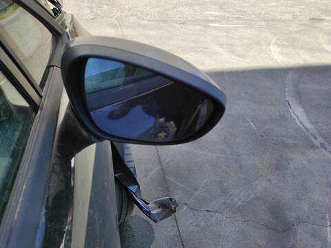 Retrovisor Derecho Ford Fiesta SNJB