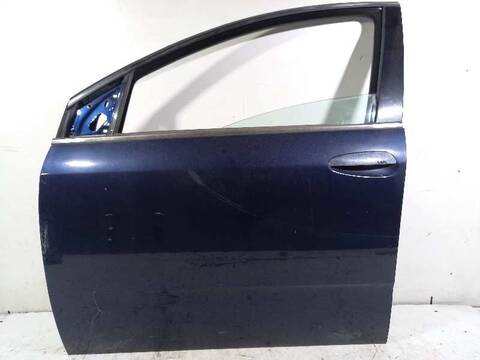 Puerta Delantera Izquierda Fiat Croma 1.9 8V MULTIJET ACTIVE 12.2007 ) 120CV 88KW