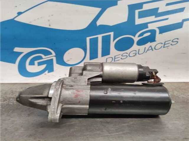 Motor de Arranque Microcar MC 0.5
