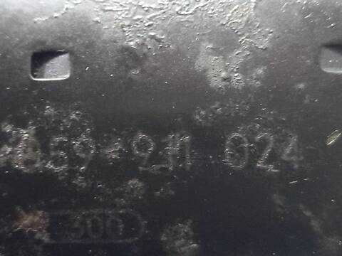 Foto 2ª: Motor de Arranque Audi A6 BPP BERLINA (2006)