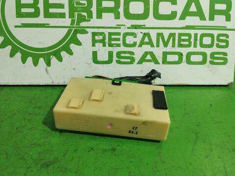 Foto 2ª: Centralita Motor ECU Volvo S40 1.6 CAT BERLINA 109CV 80KW [B4164S2] (2003)