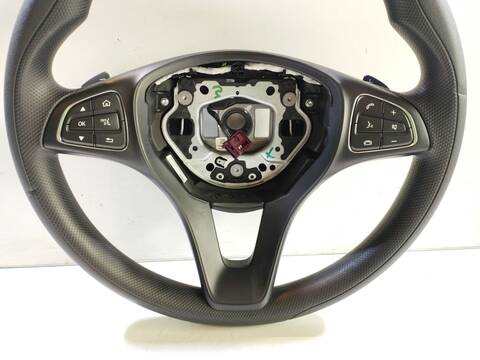 Foto 2ª: Volante Mercedes Clase V 200 V 200/220 D RISE COMPACTO 447.811) 163CV 120KW