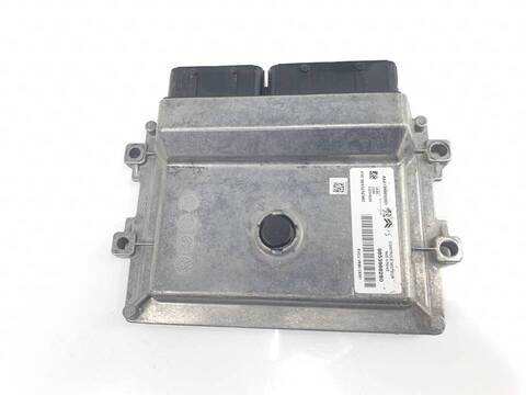 Foto 2ª: Centralita Motor ECU Citroen Berlingo FEEL ELECTRICO M (2008)