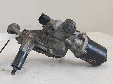 Motor Limpia Delantero Citroen C4 1.6 HDI PICASSO 109CV 80KW