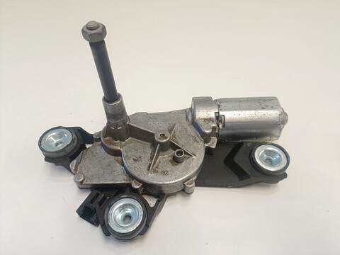 Foto 3ª: Motor Limpia Trasero Ford Focus TREND 2.0 TDCI CAT 136CV (2007)