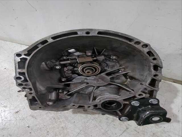 Foto 1ª: Caja Cambios Citroen C1 1.4 HDI 54CV [8HT (DV4TD)] (2005)