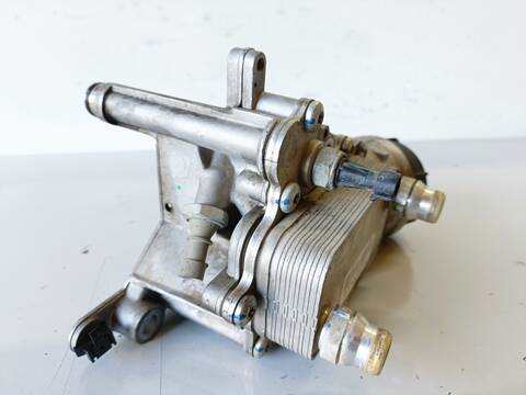 Foto 3ª: Radiador Aceite Fiat 500 BASIC 1.6 JTDM 16V CAT 105CV