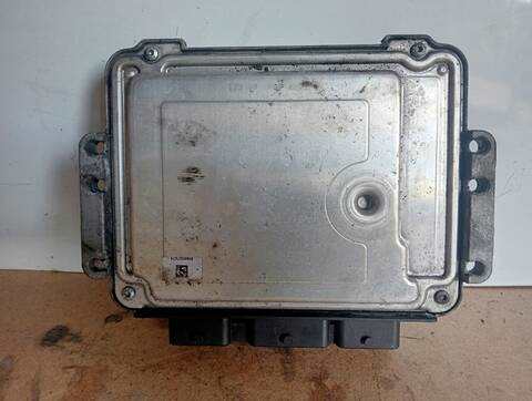 Foto 2ª: Centralita Motor ECU Ford Focus TITANIUM 1 TDCI CAT 90CV (2008)