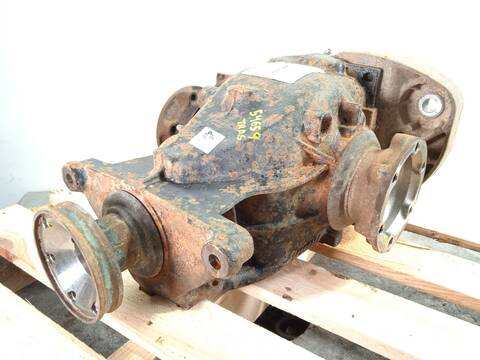 Diferencial Trasero Land Rover Range 4.4 4X4 286CV 210KW