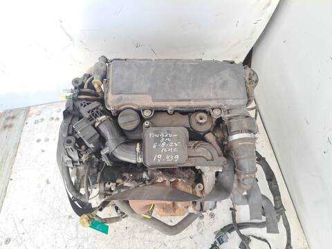 Motor Completo Citroen C2 AUDACE 68CV 50KW
