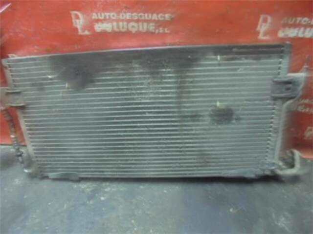 Radiador Calefaccion A.A. Citroen Berlingo 1.9 D (MFWJZ)