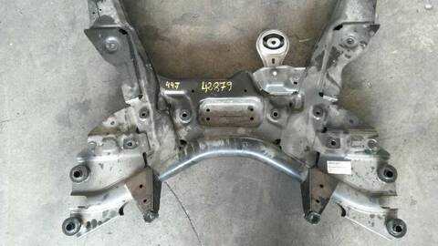 Foto 2ª: Puente Delantero Mercedes Vito 109/111 CDI LANG 447.601) 114CV 84KW [R9M502] (2014)