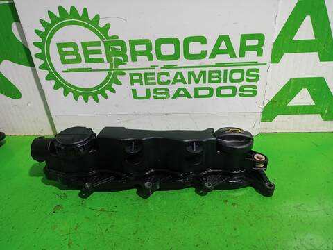 Foto 2ª: Despiece Motor Citroen C4 EXCLUSIVE PICASSO 109CV 80KW [9HZDV6TED4] (2008)