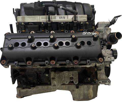 Foto 3ª: Motor Completo Dodge Challenger 5.7 V8 381 CV 280KW [EZC]