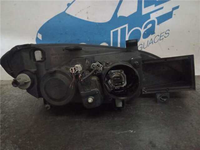 Foto 2ª: Faro Izquierdo Nissan Primera 1.8 16V [QG18DE]