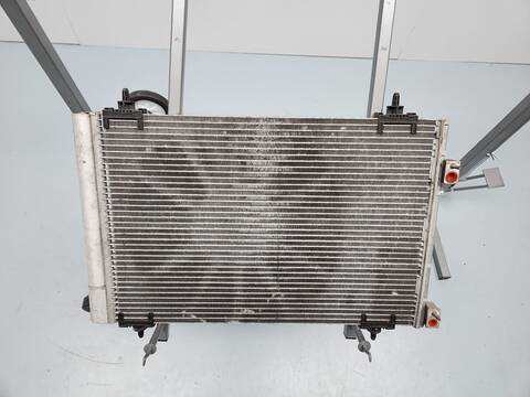 Radiador Calefaccion A.A. Citroen C4 EXCLUSIVE PICASSO 112CV 82KW