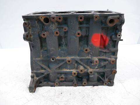 Bloque Motor Volkswagen Caddy 102 CV 75KW