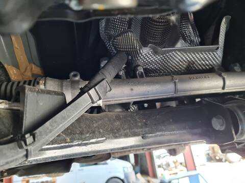 Cremallera de Direccion Renault Captur TECHNO 140CV 103KW