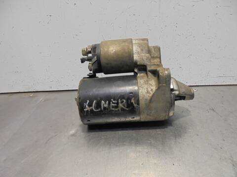 Foto 4ª: Motor de Arranque Nissan Almera 1.5 16V CAT 90CV 66KW [QC15] (2000)