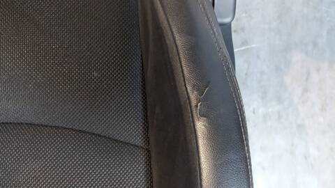 Foto 2ª: Asientos Traseros Toyota Prius EXCLUSIVE 156CV 115KW [4HNDW12MTED4] (2008)