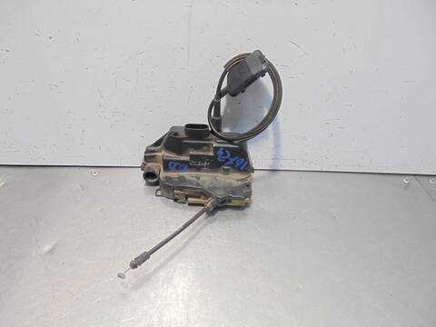 Cerradura Puerta Delantera Derecha Renault Laguna AUTHENTIQUE 120CV 88KW