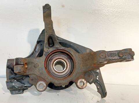 Mangueta Delantera Izquierda Alfa Romeo Mito DISTINCTIVE 1 JTD CAT 90CV