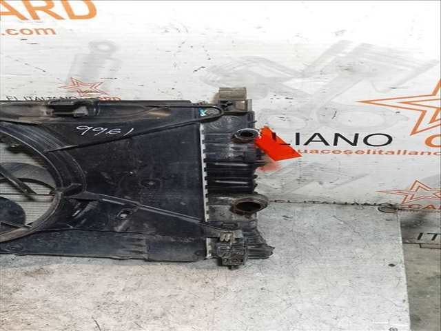 Foto 4ª: Radiador Motor Opel Mokka EDITION ECOFLEX 4X4 131CV 96KW [A17DTS] (2014)