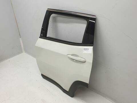 Foto 2ª: Puerta Trasera Izquierda Jeep Compass LIMITED FWD