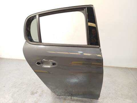 Foto 2ª: Puerta Trasera Derecha Peugeot 208 1.2 PURETECH 100 101CV 74KW [HN09] (2025)