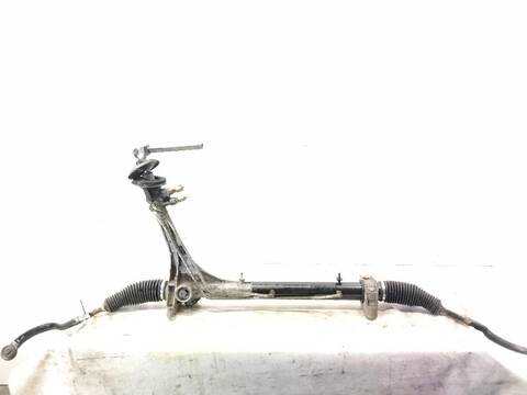 Foto 3ª: Cremallera de Direccion Peugeot Boxer 2.2 HDI 100 [4HV (P22DTE)] (2006)