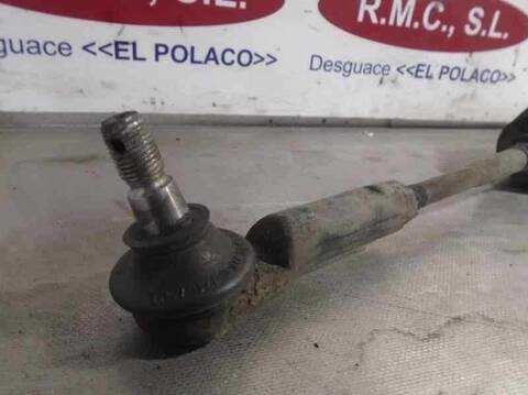 Foto 2ª: Cremallera de Direccion Nissan Primera 2.0 TD CAT BERLINA 90CV 66KW [CD20] (2001)