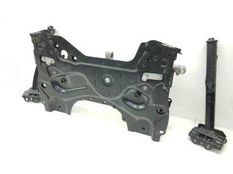 Foto 3ª: Puente Delantero Citroen Berlingo WORKER M (2018)
