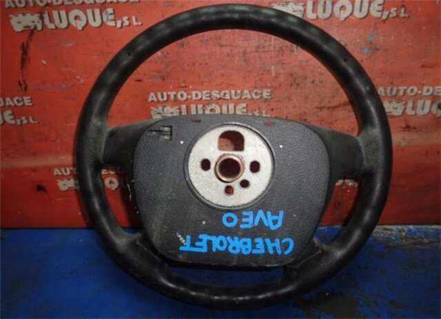 Foto 2ª: Volante Chevrolet Aveo 1.2 [B12D1]