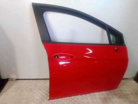 Foto 2ª: Puerta Delantera Derecha Opel Astra 1.6 CDTI 68) 110CV 81KW [B 16 DTE,B 16 DTU,D 16 DTI,D 16 DTL,D 16 DTN] (2018)