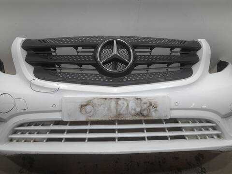 Foto 3ª: Paragolpes Delantero Mercedes Vito 114 CDI - 114 BLUETEC 4-MATIC 447.701 447.703 ... 136CV 100KW [651950] (2018)