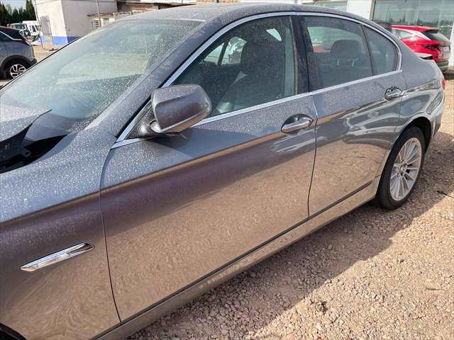 Foto 2ª: Puerta Delantera Izquierda Bmw Serie 5 530 3.0 D 244cv [N57D30A] (2010)