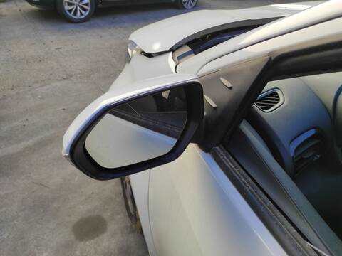 Foto 2ª: Retrovisor Izquierdo Toyota Yaris M15A (2022)