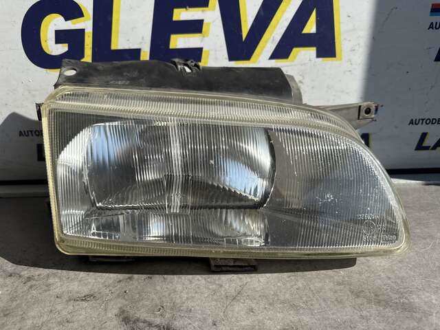 Faro Derecho Citroen Berlingo 1.9 D