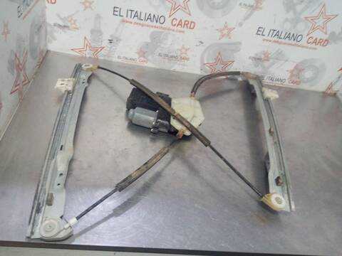 Foto 3ª: Elevalunas Eléctrico Delantero Izquierdo Citroen C4 EXCLUSIVE PICASSO 136CV 100KW [RHJ] (2006)