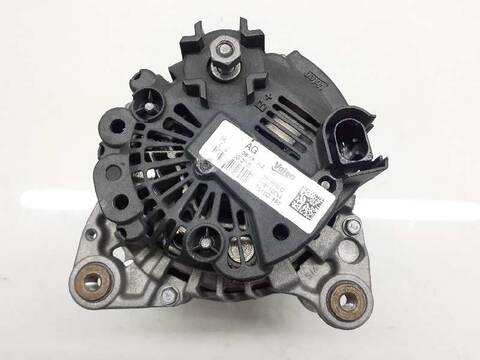 Foto 3ª: Alternador Skoda Fabia AMBITION 95CV 70KW [DKLD] (2019)