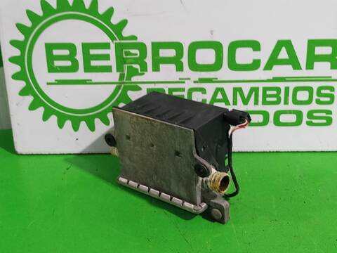 Foto 3ª: Calefacción Bmw X3 2.0 16V DIESEL CAT 150CV [M47T2] (2003)