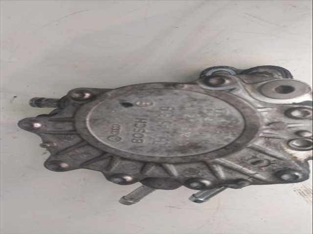 Foto 3ª: Bomba Inyeccion Seat Toledo 2.0 TDI [D/BKD] (2005)