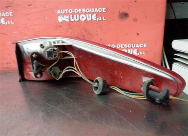 Piloto Trasero Izquierdo Peugeot 607 2.7 HDI 24V