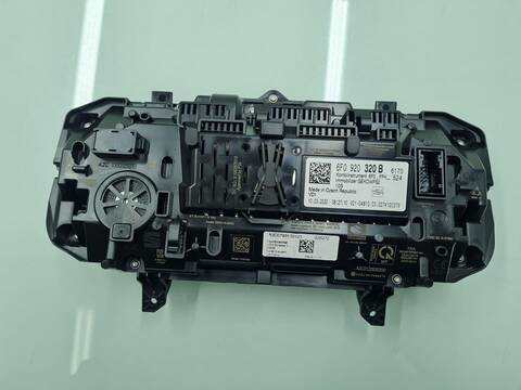 Foto 3ª: Cuadro de Instrumentos Seat Arona FR 116CV 85KW [DLAA] (2022)