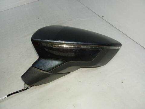 Retrovisor Izquierdo Seat Arona 1.0 TSI 110CV 81KW