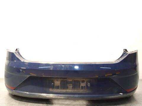 Paragolpes Trasero Seat Leon 1.4 16V TSI 125CV 92KW